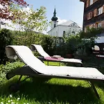 Krone - Hotel&restaurant Im Bregenzerwald Hotel Hittisau