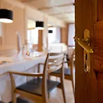 מלון Krone - & Restaurant Im Bregenzerwald היטיסאו