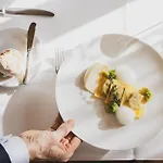 מלון Krone - & Restaurant Im Bregenzerwald 4*