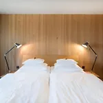 Hotel Krone - Hotel&restaurant Im Bregenzerwald Hittisau