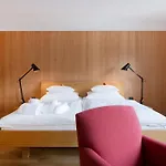Krone - Hotel&restaurant Im Bregenzerwald 4* Hittisau