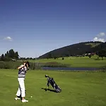 מלון Krone - & Restaurant Im Bregenzerwald