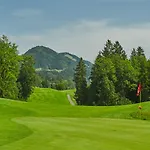 מלון Krone - & Restaurant Im Bregenzerwald 4*