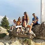 Krone - Hotel&restaurant Im Bregenzerwald Hittisau