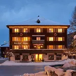 Krone - Hotel&restaurant Im Bregenzerwald 4*