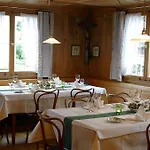 Krone - & Restaurant Im Bregenzerwald