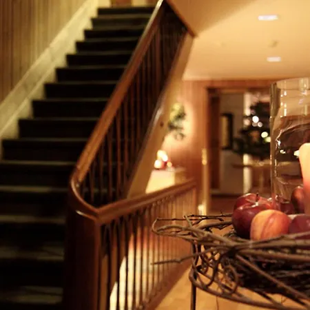 Hotel Krone Hittisau