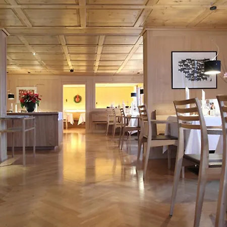 Hotel Krone - & Restaurant Im Bregenzerwald 4*