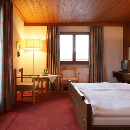 Hotel Krone 4*