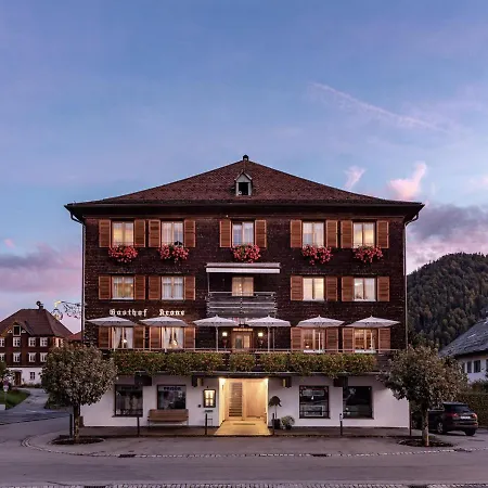 Krone Hittisau