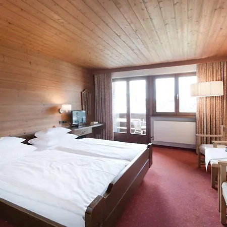 Krone - & Restaurant Im Bregenzerwald