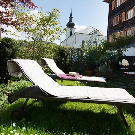 Krone - & Restaurant Im Bregenzerwald Hotel Hittisau