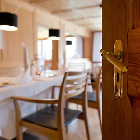 Hotel Krone - & Restaurant Im Bregenzerwald Hittisau