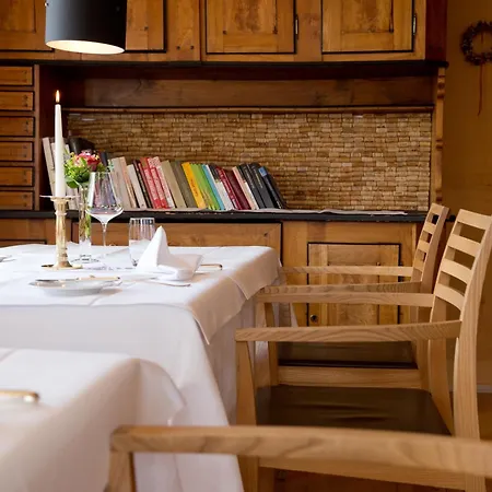 Krone Hittisau - Hotel & Restaurant Im Bregenzerwald 4*