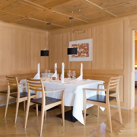 Krone - & Restaurant Im Bregenzerwald Hittisau