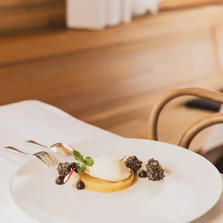 Krone Hittisau - Hotel & Restaurant Im Bregenzerwald Hotel