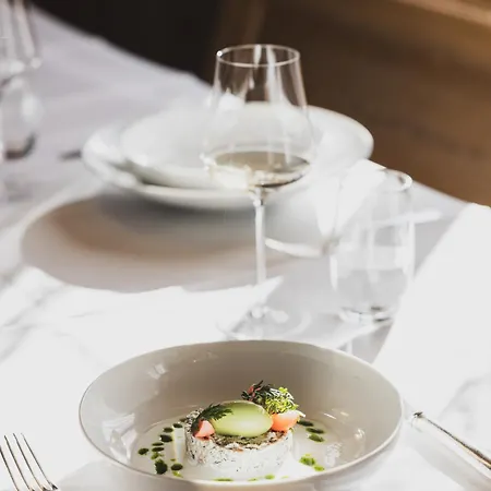 Hotel Krone - & Restaurant Im Bregenzerwald