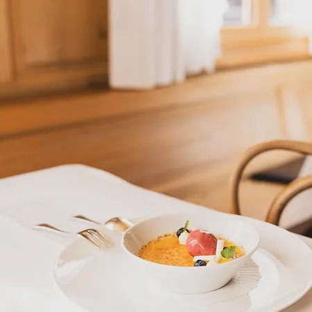 Krone - & Restaurant Im Bregenzerwald 4* Hittisau