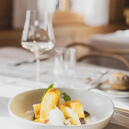 Krone - & Restaurant Im Bregenzerwald Hotel