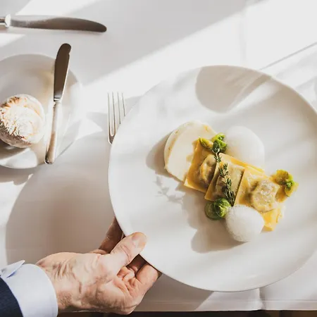 Hotel Krone Hittisau - Hotel & Restaurant Im Bregenzerwald 4*