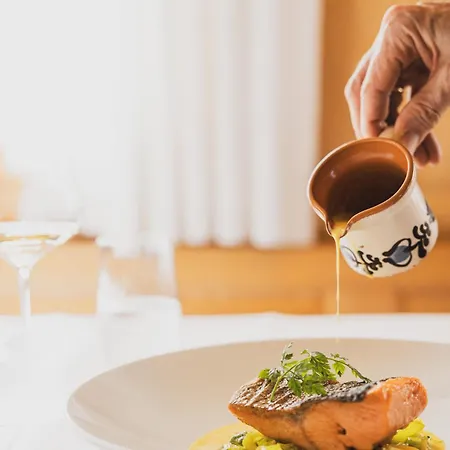 Krone - & Restaurant Im Bregenzerwald Hotel