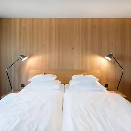 Hotel Krone - & Restaurant Im Bregenzerwald Hittisau