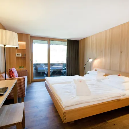 Krone - & Restaurant Im Bregenzerwald Hotel 4*