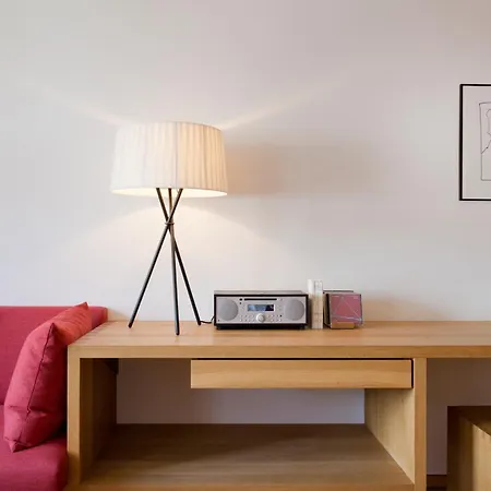 Krone Hittisau - Hotel & Restaurant Im Bregenzerwald 4*