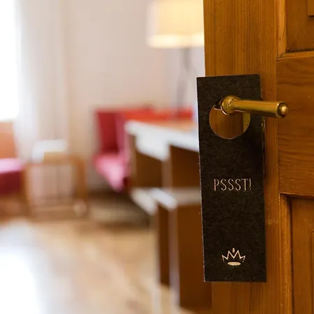 Krone Hittisau - Hotel & Restaurant Im Bregenzerwald Hotel