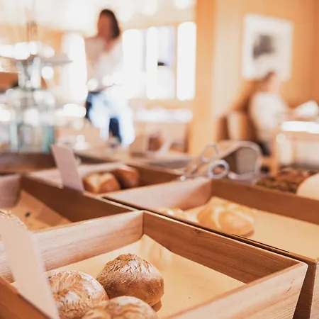 Hotel Krone Hittisau - Hotel & Restaurant Im Bregenzerwald 4*