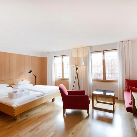 Krone Hittisau - Hotel & Restaurant Im Bregenzerwald Hotel Hittisau
