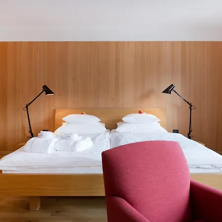 Krone - & Restaurant Im Bregenzerwald 4* Hittisau