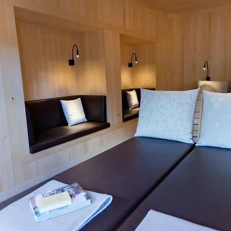 Krone Hittisau - Hotel & Restaurant Im Bregenzerwald Hotel