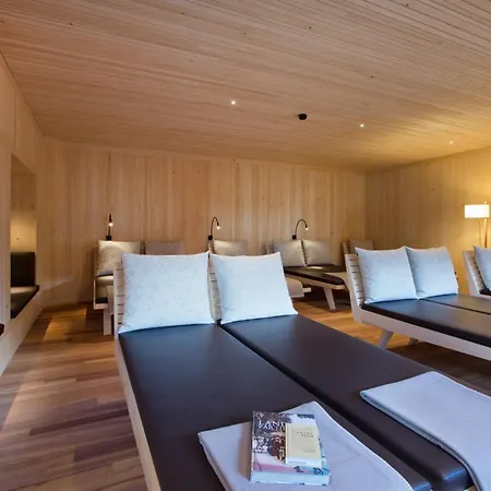 Krone - & Restaurant Im Bregenzerwald 4* Hittisau