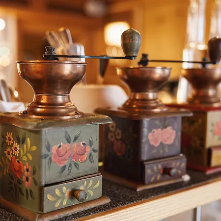 Hotel Krone Hittisau - Hotel & Restaurant Im Bregenzerwald Hittisau