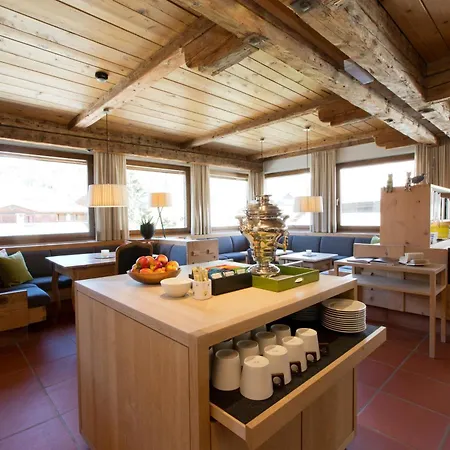 Krone - & Restaurant Im Bregenzerwald 4* Hittisau