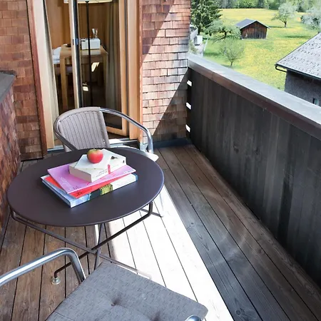 Hotel Krone Hittisau - Hotel & Restaurant Im Bregenzerwald