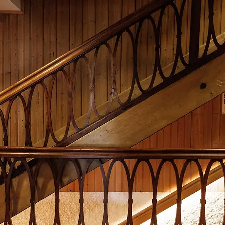 Hotel Krone - & Restaurant Im Bregenzerwald 4*