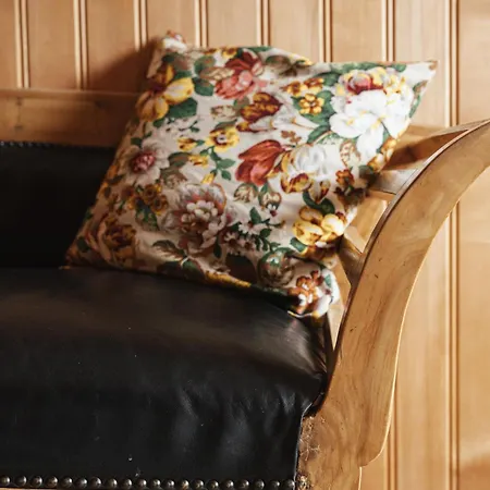 Hotel Krone - & Restaurant Im Bregenzerwald