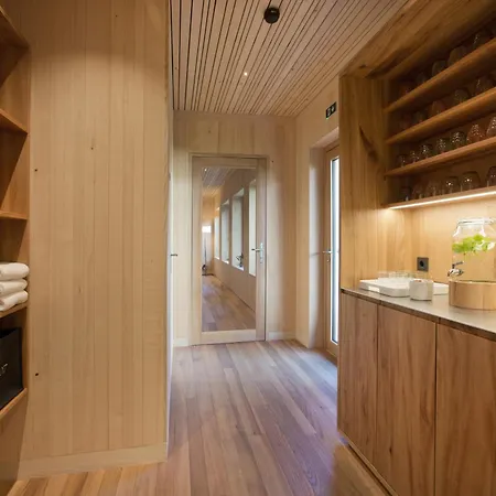 Hotel Krone Hittisau - Hotel & Restaurant Im Bregenzerwald 4*