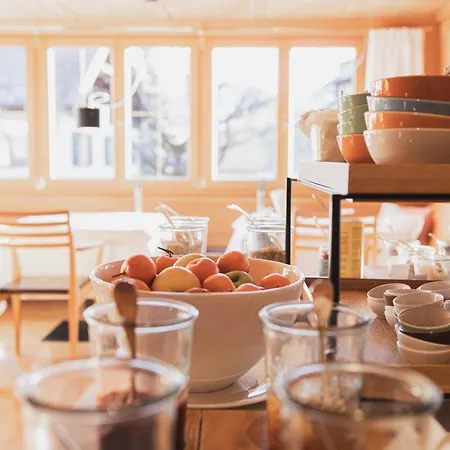 Krone - & Restaurant Im Bregenzerwald