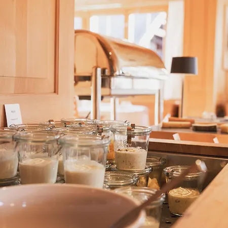 Hotel Krone Hittisau - Hotel & Restaurant Im Bregenzerwald 4*