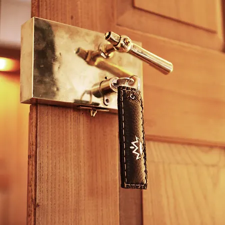 Krone Hittisau - Hotel & Restaurant Im Bregenzerwald Hotel 4*