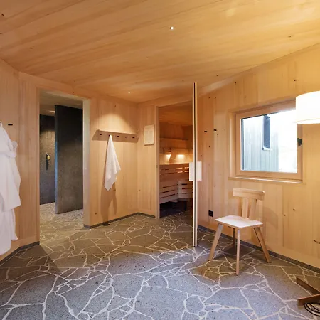 Krone - & Restaurant Im Bregenzerwald Hotel 4*