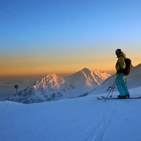 Krone - & Restaurant Im Bregenzerwald