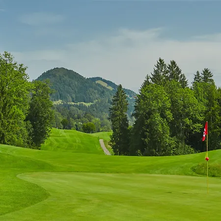 Hotel Krone - & Restaurant Im Bregenzerwald 4*