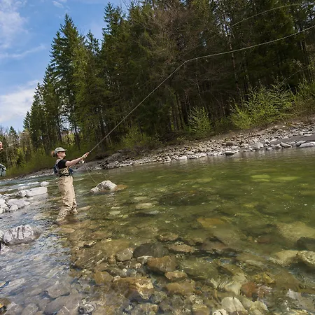 Krone - & Restaurant Im Bregenzerwald