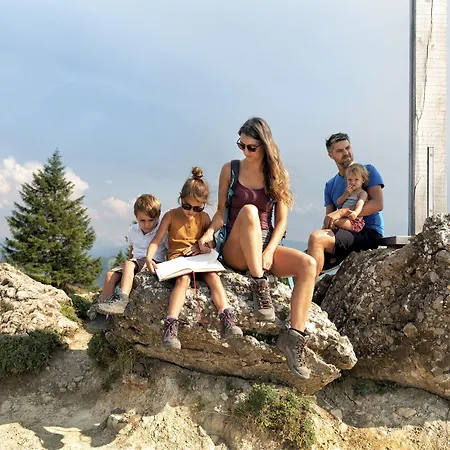 Krone Hittisau - Hotel & Restaurant Im Bregenzerwald Hittisau