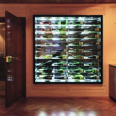 Krone Hittisau - Hotel & Restaurant Im Bregenzerwald