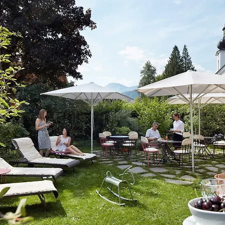 Krone Hittisau - Hotel & Restaurant Im Bregenzerwald